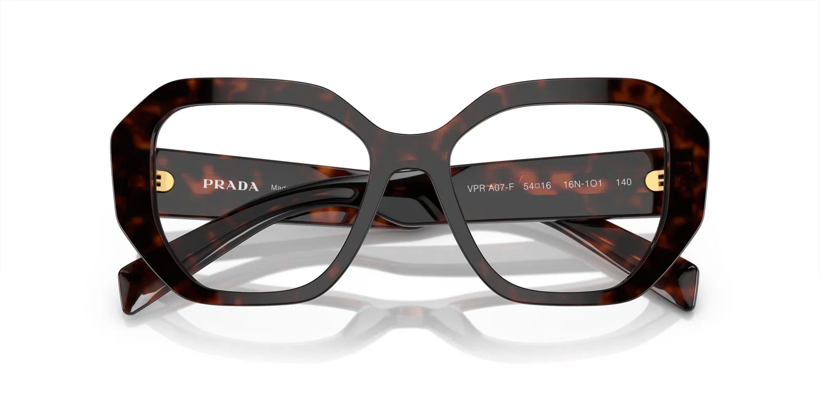 Prada A07VF Eyeglasses - view 19